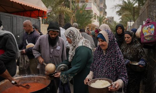 Junta para Gaza: Lista de países que han aceptado, que han declinado y que están indecisos