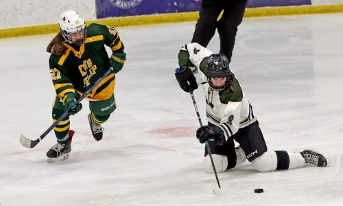 High school roundup/scores: Bishop Feehan nips St. Mary’s in overtime thriller