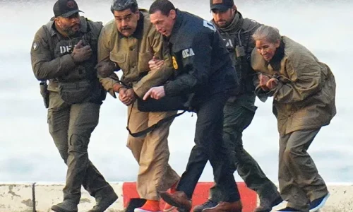 Key Takeaways From Maduro’s First Court Appearance