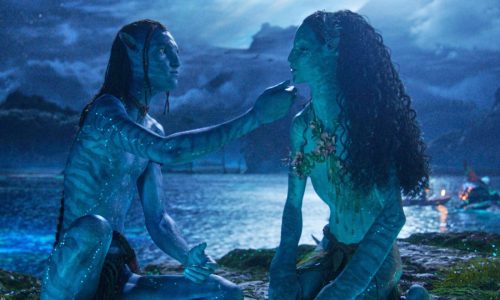 “Avatar: Fire and Ash” lidera taquilla por cuarta semana; “Primate” debuta en segundo lugar