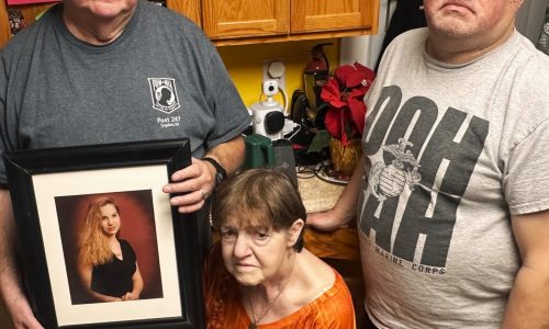 After 22 years, Karen Ann Muscovitz’s family still has unanswered questions