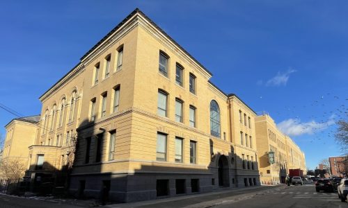 No end in sight for Lowell High School rebuild costs