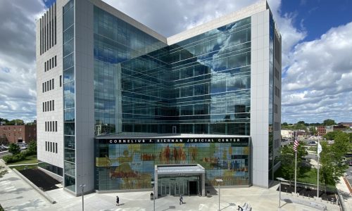 Charges reinstated in Lowell case involving alleged killing of cat