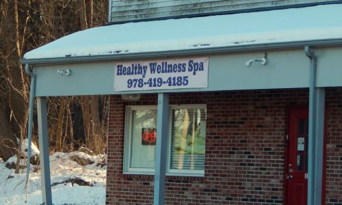 Police say they uncover sexual acts going on at Tyngsboro massage parlor