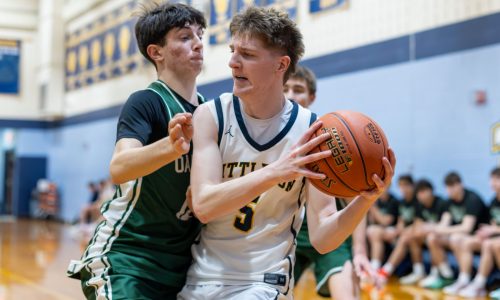 High school roundup/scores: Caitlin Boyle’s stellar showing keeps Bishop Fenwick undefeated