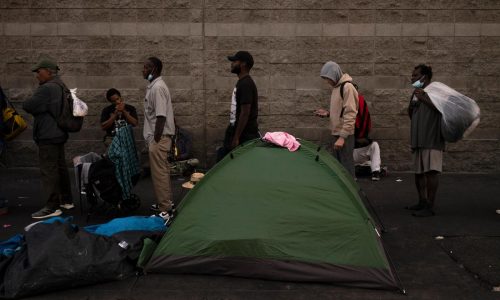 Los Angeles homeless services CEO charged with defrauding taxpayers to pay for luxury lifestyle