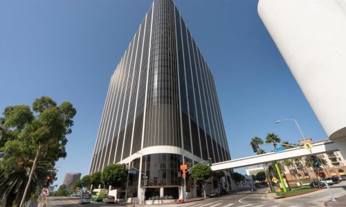 Conservative group says Los Angeles school policy hurts white students in federal lawsuit