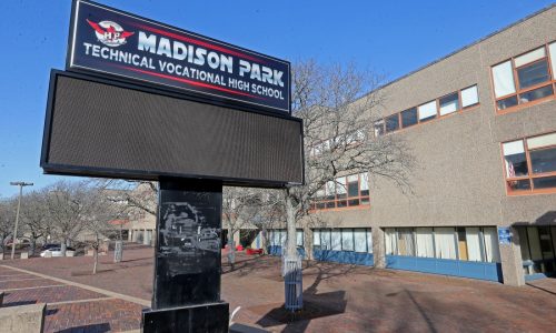 Boston proposes new Madison Park school build on adjacent lot in Roxbury