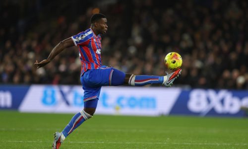 Man City cerca de fichar a Guehi y el técnico Glasner anuncia que dejará al Palace este verano