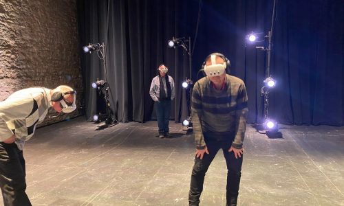 Virtual Mozart is almost as good as the classic analog option