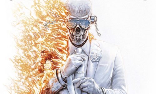Reseña: Megadeth se despide con feroz álbum homónimo