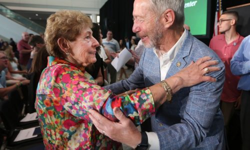 Battenfeld: Democratic fight brewing over Stephen Lynch’s House seat