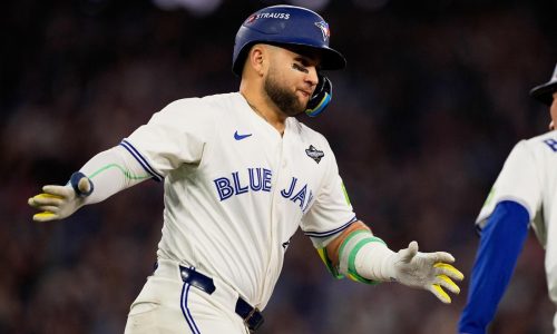 Bo Bichette y los Mets cierran contrato de 126 millones de dólares por 3 años