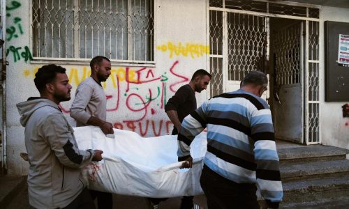 Ataques israelíes dejan al menos a 13 muertos en Gaza antes de que Trump anuncie la Junta de Paz