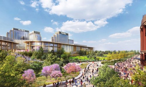 A Casino is Coming to Queens. Critics Say It’s Wrong for the Flood-prone Site.