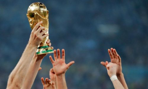 Federación alemana de fútbol descarta boicot al Mundial pese a llamados a oponerse a Trump