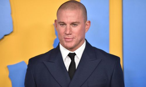 Channing Tatum to bring his dancing, ab-heavy ‘Magic Mike Live’ to New York City