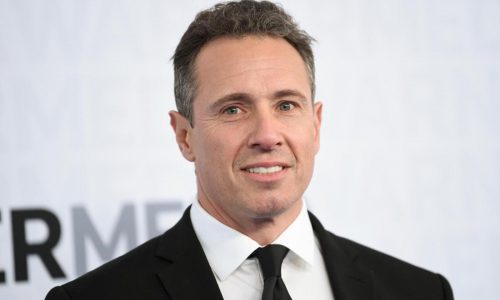 SiriusXM rehires Chris Cuomo to host morning talk show