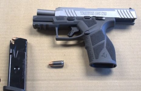 Massachusetts court slammed for setting low bail in alleged armed road rage case