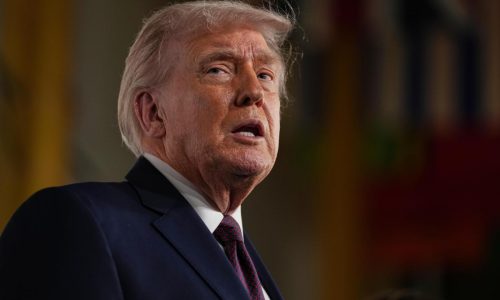 Trump names former Federal Reserve governor Warsh as the next Fed chair, replacing Powell