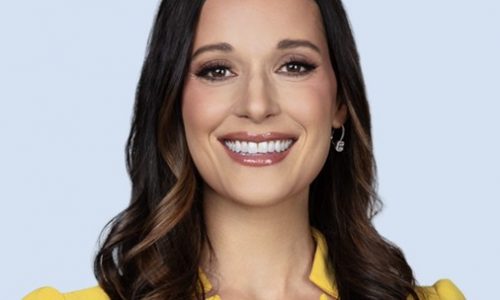 Former 7News Boston WHDH meteorologist heading to FOX Weather