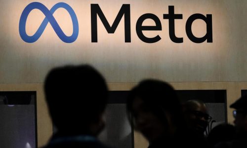 Ticker: Meta pauses teen access to AI characters; Mortgage rates edge higher