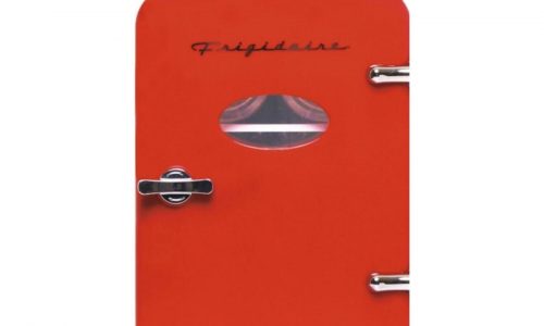 Minifridge recall expands to 964,000 Frigidaires after fire reports