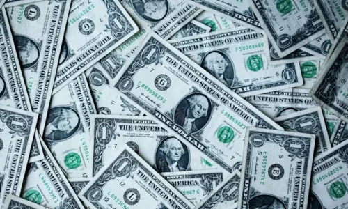 Minnesota Stealing: Reason to Rethink Government Welfare