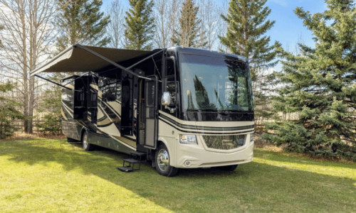 The Secret to Bypassing Repairs When Selling Your Motorhome