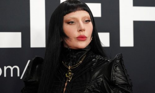 Lady Gaga pauses Tokyo concert to condemn ICE, share solidarity with Minnesota