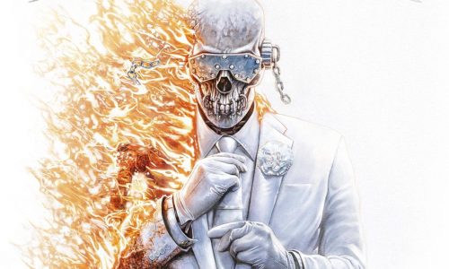 Music Review: Megadeth is going out on top with ferocious self-titled final album