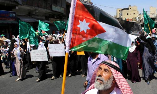 What to know about the Muslim Brotherhood after the US terrorist designation