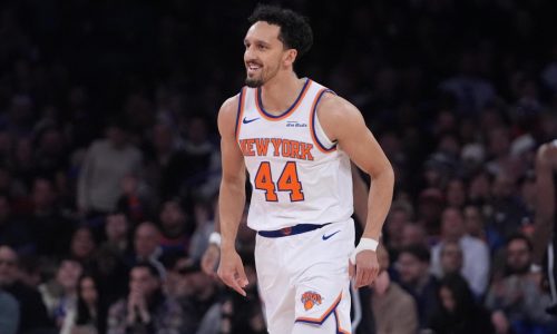Knicks humillan a Nets por 120-66 y rompen racha de 4 derrotas con una paliza histórica