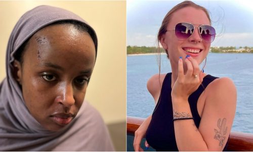 St. Paul, Inver Grove Heights women charged in ICE encounters