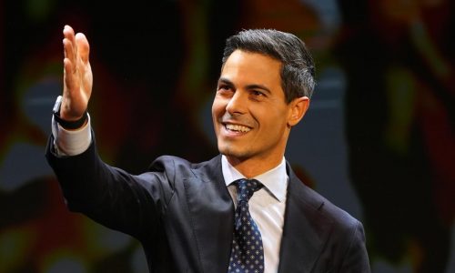 Dutch premier-in-waiting says Trump’s Greenland ambitions are a ‘wake-up call’ for Europe