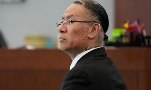 ‘Dances With Wolves’ actor Nathan Chasing Horse convicted on sexual assault charges