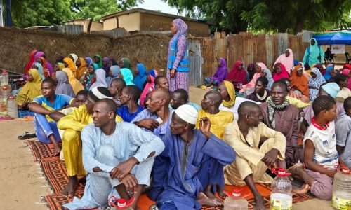UN warns of ‘catastrophic’ hunger crisis in Nigeria as food aid funding runs out