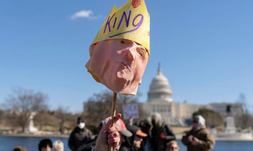 More ‘No Kings’ protests planned for March 28 as outrage spreads over Minneapolis deaths