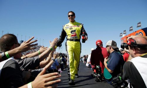 NASCAR driver Greg Biffle’s North Carolina home burglarized weeks after plane crash, officials say