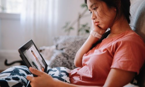 Report grades Massachusetts telehealth policies a ‘B’