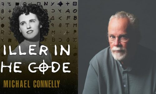 Michael Connelly says same killer committed Black Dahlia, Zodiac murders