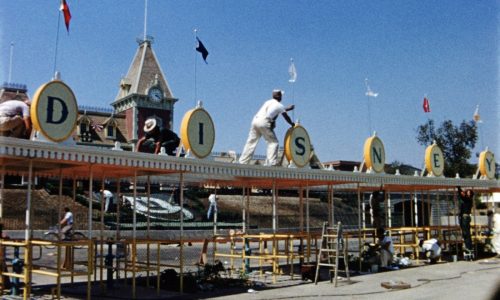 ‘Disneyland Handcrafted’ changes everything you think you know about Disneyland