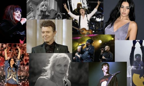 11 must-watch music documentaries coming to theaters and streaming in 2026