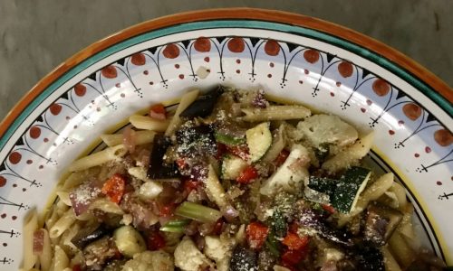 Recipe: Call it a ‘stew’ if you must, but this veggie dish is delicious