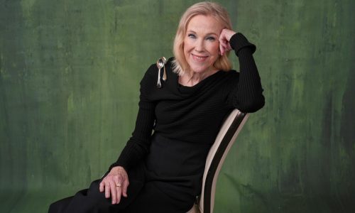 Catherine O’Hara, Emmy-winning comedian of ‘Schitt’s Creek’ and ‘Home Alone’ fame, dies at 71