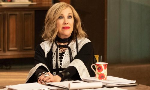 Moira Rose, Delia Deetz, Cookie Fleck and Kevin’s mom: Catherine O’Hara’s memorable roles