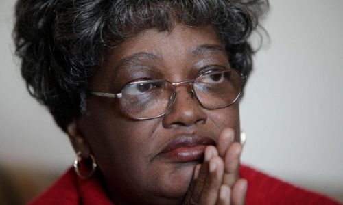 Claudette Colvin, who refused to move seats on a bus at start of civil rights movement, dies at 86