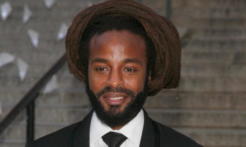 Grammy-nominated musician John Forté found dead at 50 in Massachusetts home