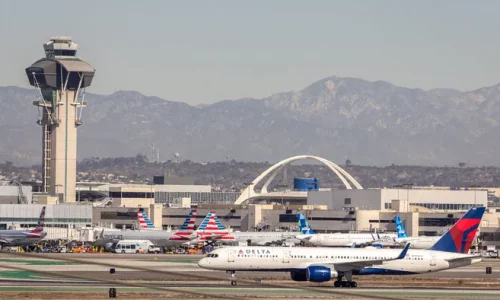 Overhauling Air Traffic Control Involves 5,000 Locations and 600 Radar Systems—What to Know