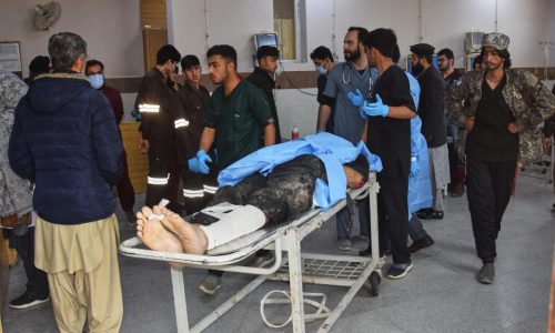 Separatistas matan a 21 personas, incluidos civiles, en múltiples ataques en Pakistán